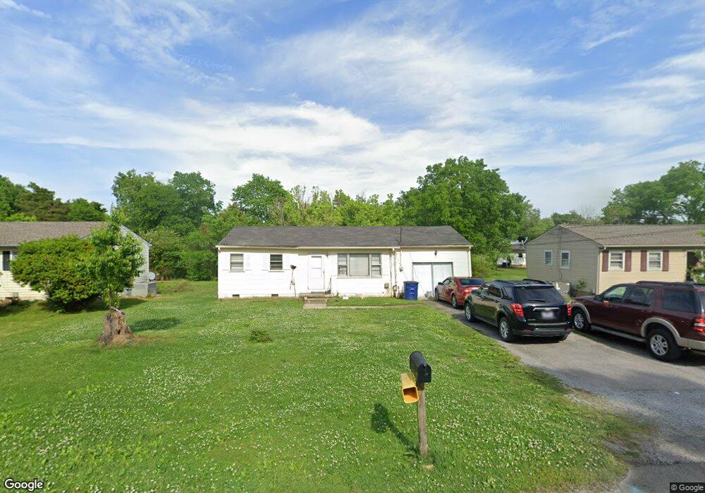 122 Ray St, Shelbyville, TN 37160 - photo 1