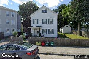 113 Southgate St Unit 3, Worcester, MA 01603