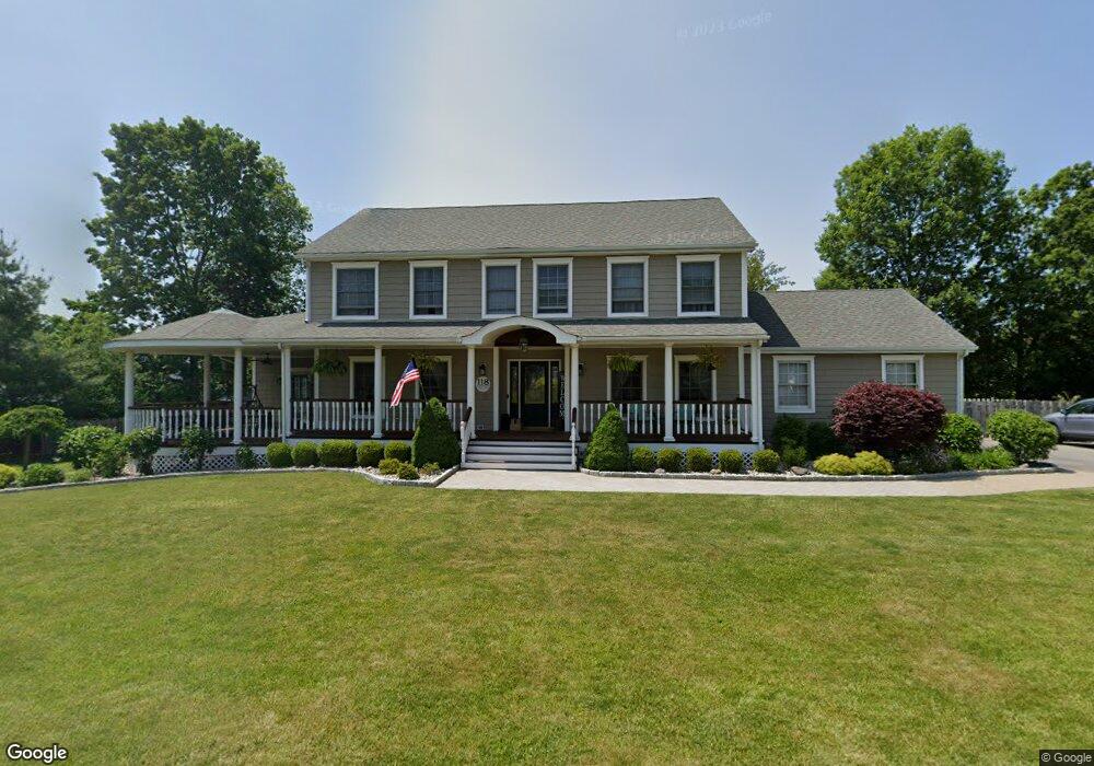 118 Russell St, Cornwall, NY 12518 - photo 1