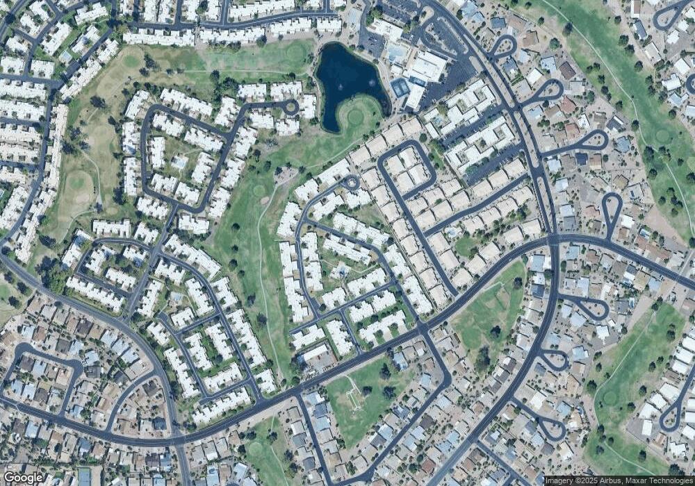 632 S 79th Way, Mesa, AZ 85208 - photo 1