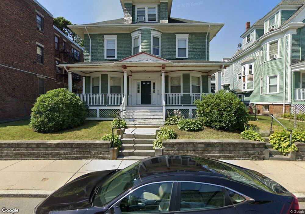 39 Esmond St, Dorchester, MA 02121 - photo 1