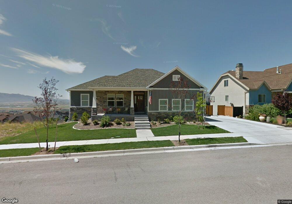 5151 N Eagles View Dr unit 150, Lehi, UT 84043 - photo 1