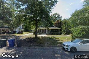 2726 Preston St, Columbia, SC 29205