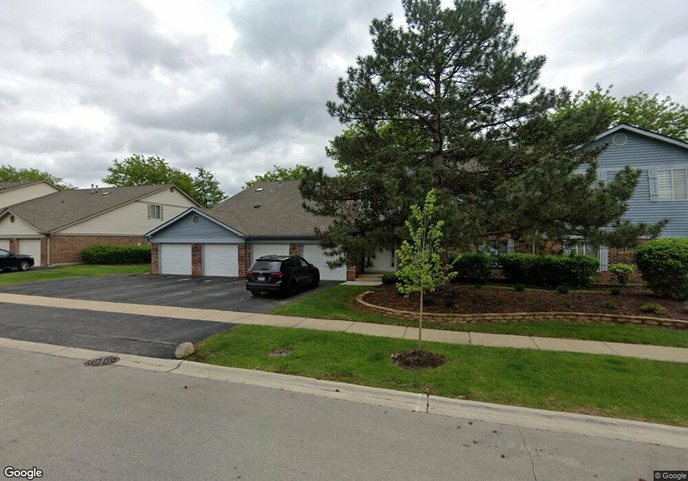 1721 Chesapeake Ln unit 70171, Schaumburg, IL 60193 - photo 1