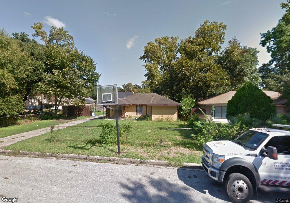 411 Joyce St, Houston, TX 77009 - photo 1
