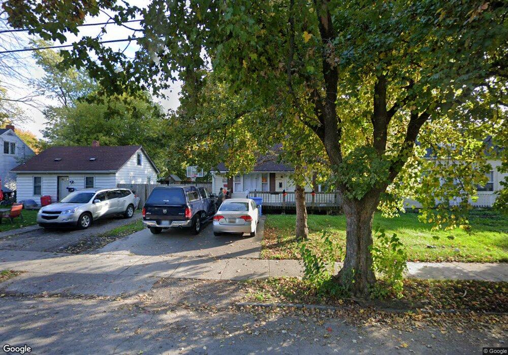 217 Astor Ave, Lansing, MI 48910 - photo 1