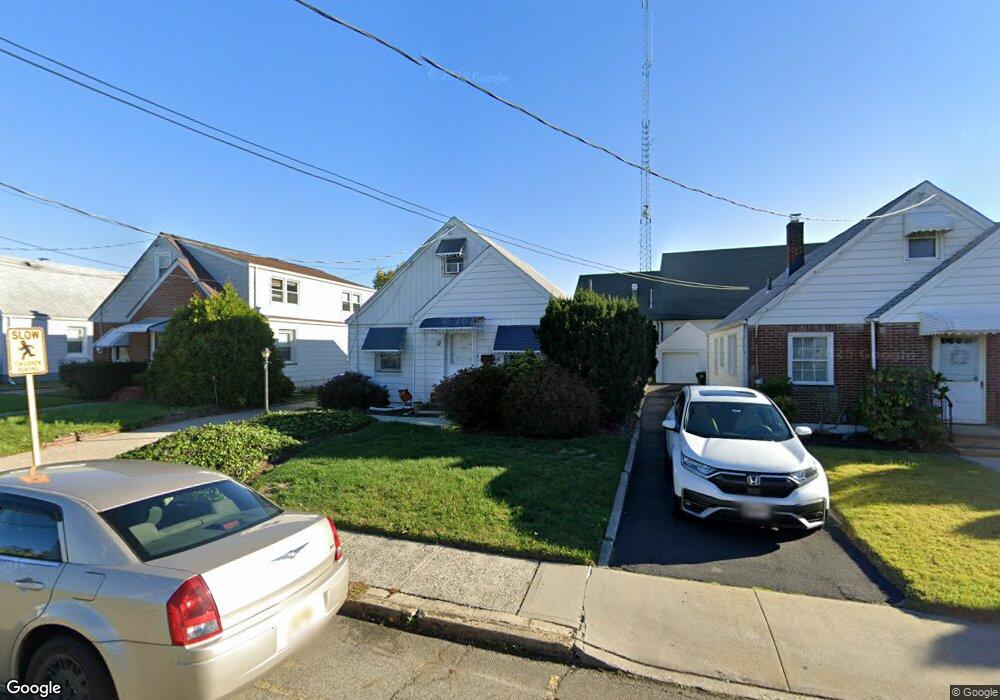 12 S Elm St, Fords, NJ 08863 - photo 1