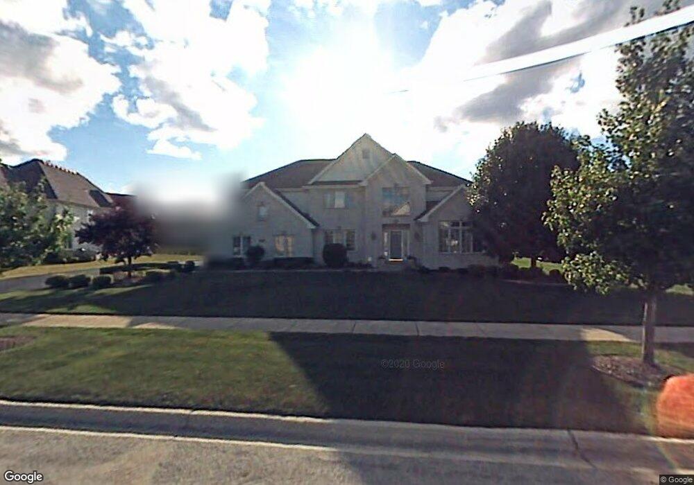 1507 Dunbar St, Flossmoor, IL 60422 - photo 1