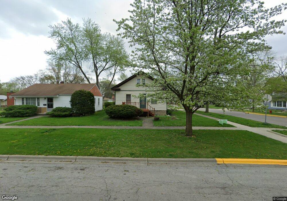 244 S Fordham Ave, Aurora, IL 60506 - photo 1