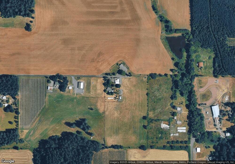 13800 NE Brookside Ln, Carlton, OR 97111 - photo 1