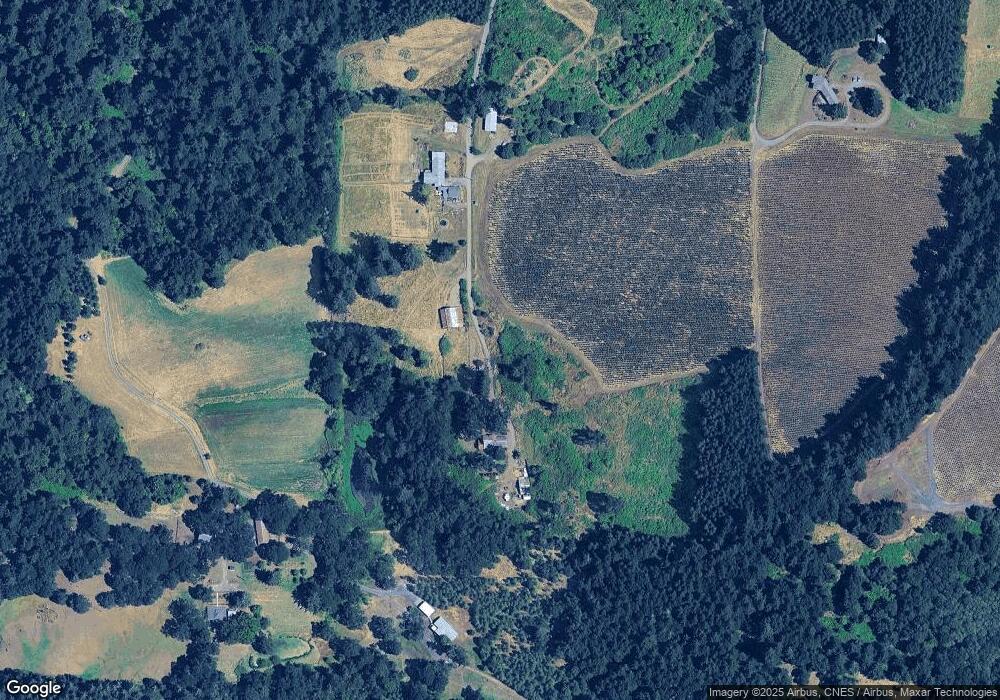 6520 SE Yampo Rd, Amity, OR 97101 - photo 1