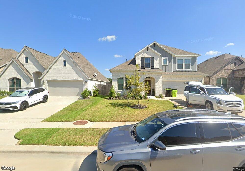 1234 Wandering Brook St, Magnolia, TX 77354 - photo 1