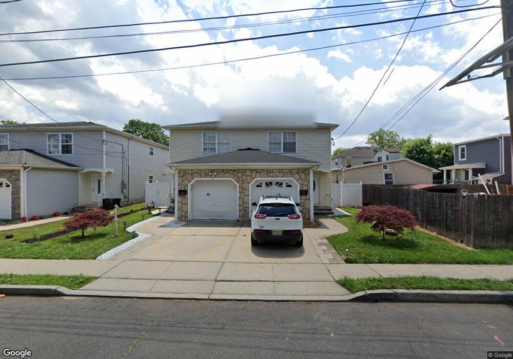 23 Beverly St unit 25, Carteret, NJ 07008 - photo 1