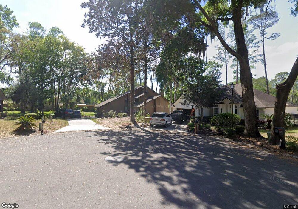 4810 Rossie Ln, Jacksonville, FL 32210 - photo 1