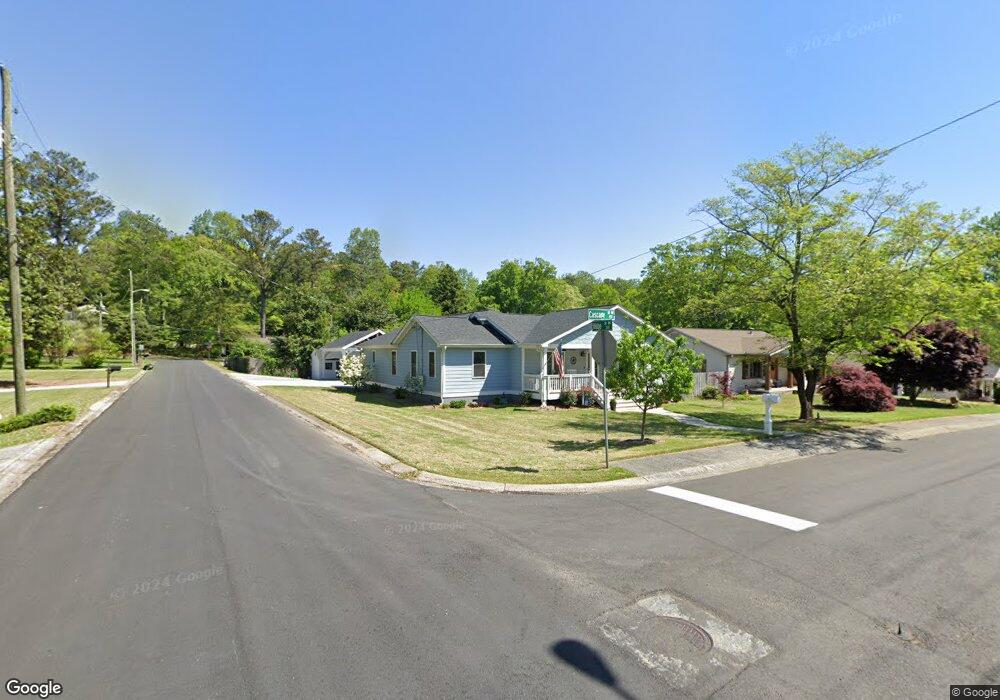 497 Cascade Dr NW, Marietta, GA 30064 - photo 1