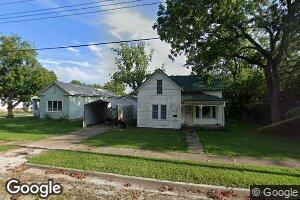 315 E Jackson St, Memphis, MO 63555