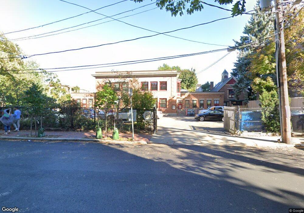 80 Trowbridge St unit 71, Cambridge, MA 02138 - photo 1