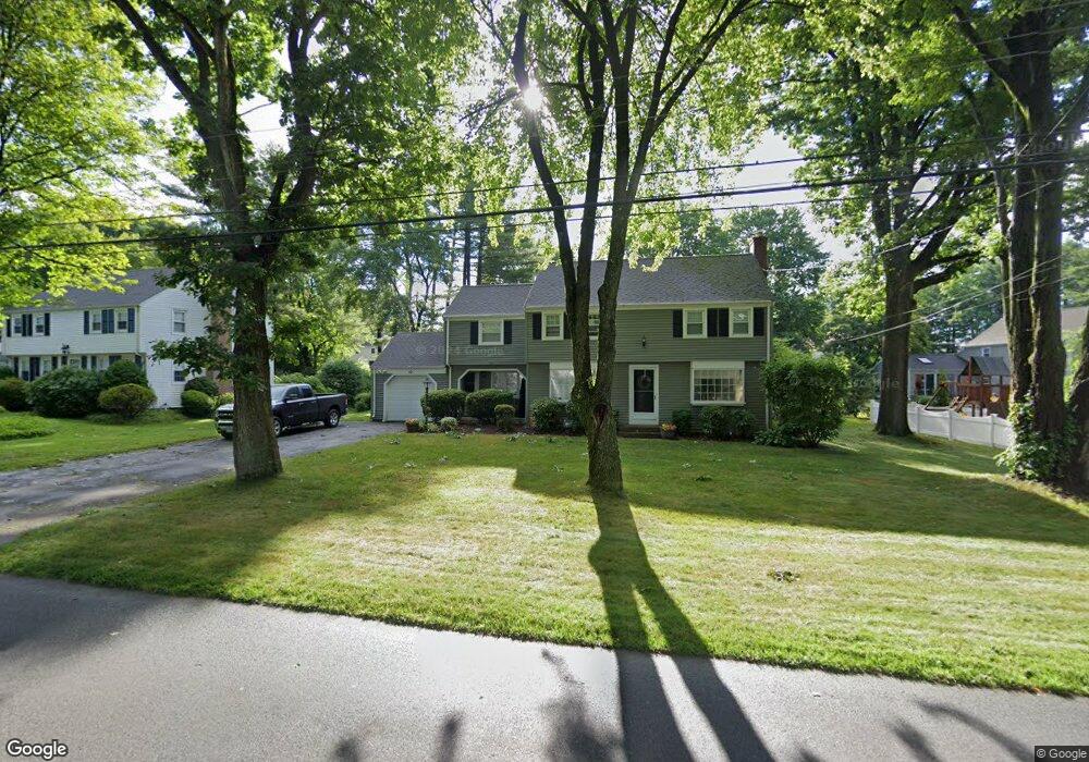 10 Winterset Ln, West Hartford, CT 06117 - photo 1