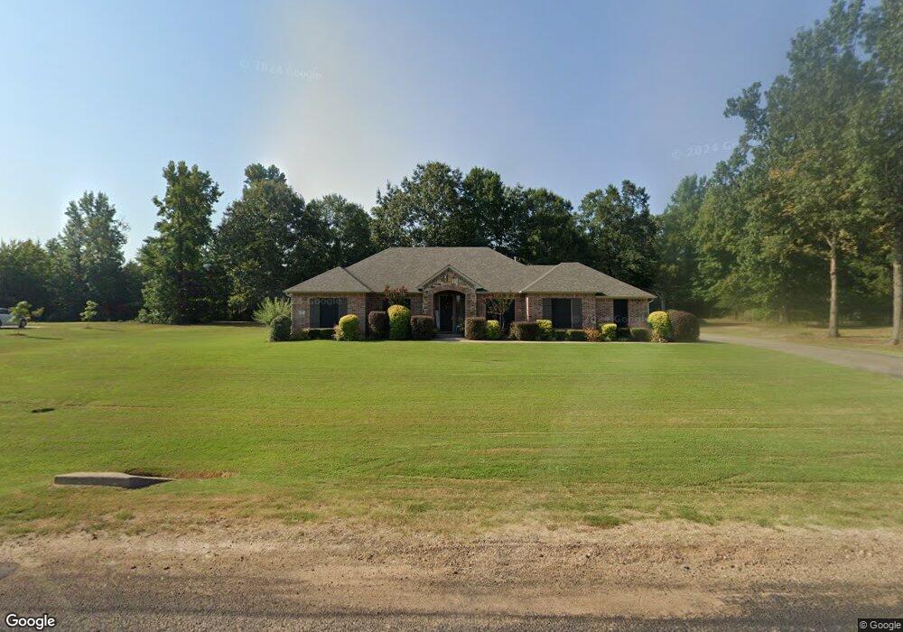 5 Heritage Blvd, Texarkana, TX 75501 - photo 1