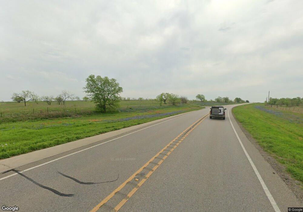 2231 Farm To Market Road 85, Ennis, TX 75119 - photo 1