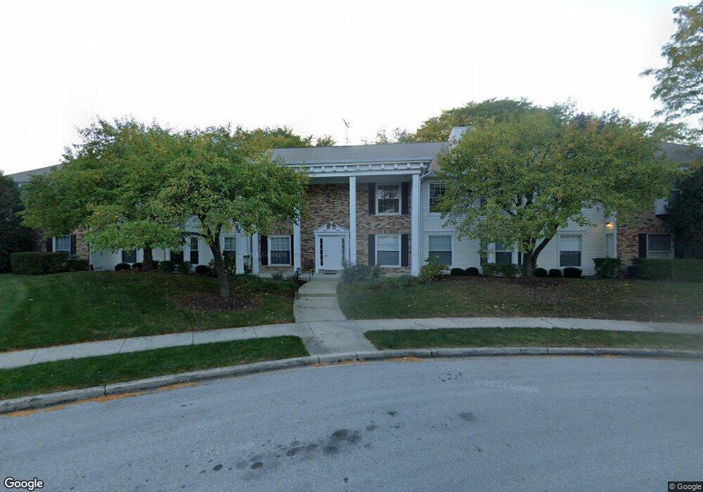 1096 Spring Garden Cir unit 27, Naperville, IL 60563 - photo 1