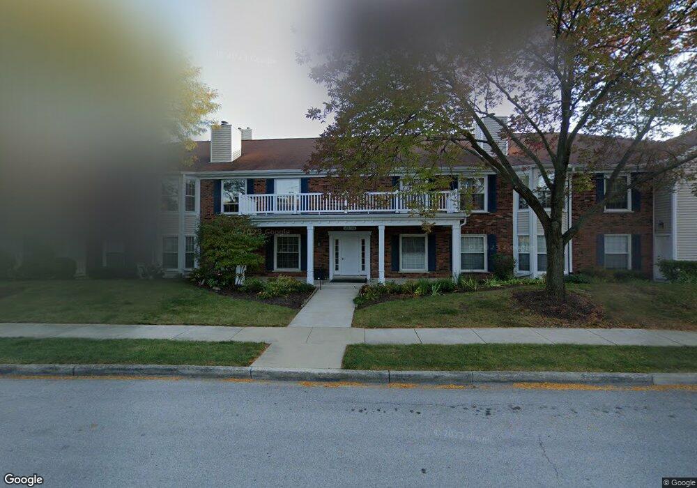 1104 Spring Garden Cir unit 32, Naperville, IL 60563 - photo 1