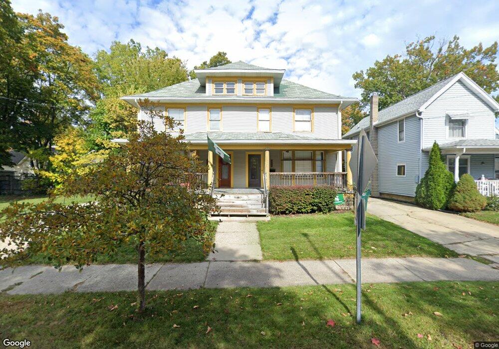 312 W Barnes Ave, Lansing, MI 48910 - photo 1