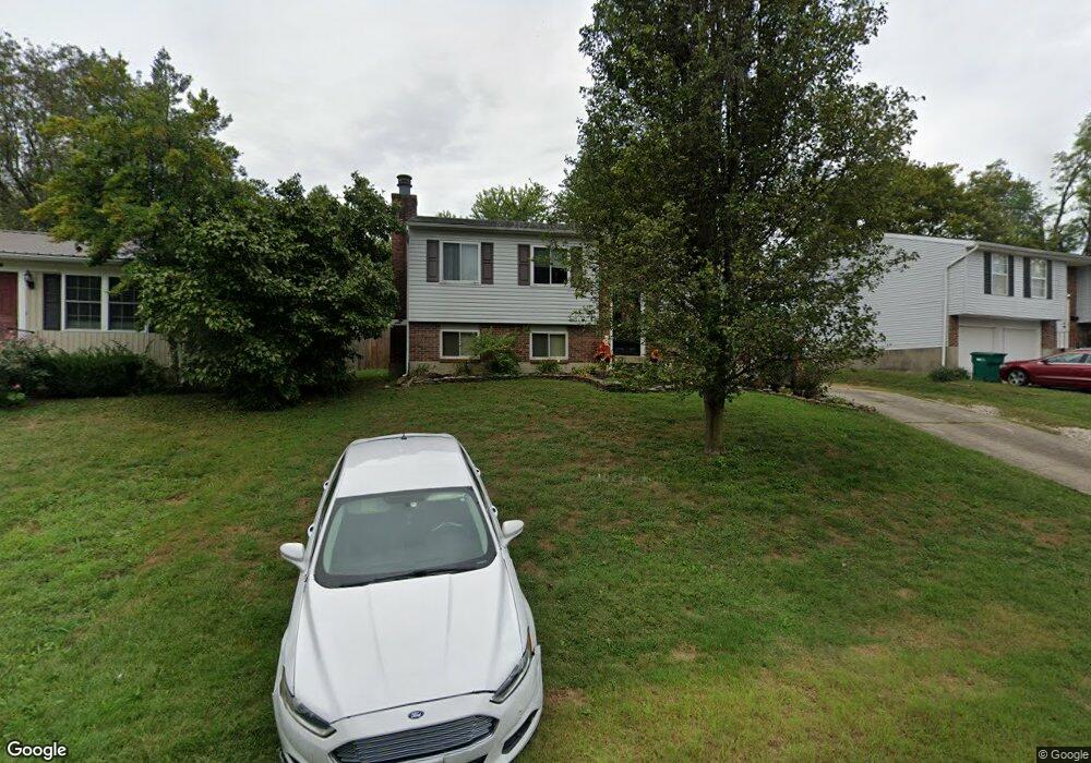 8706 William Penn Way, Louisville, KY 40228 - photo 1