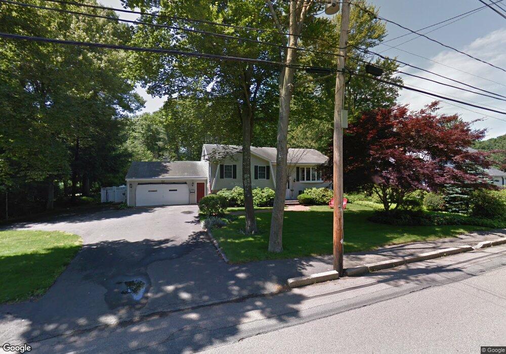 343 Concord St, Rockland, MA 02370 - photo 1