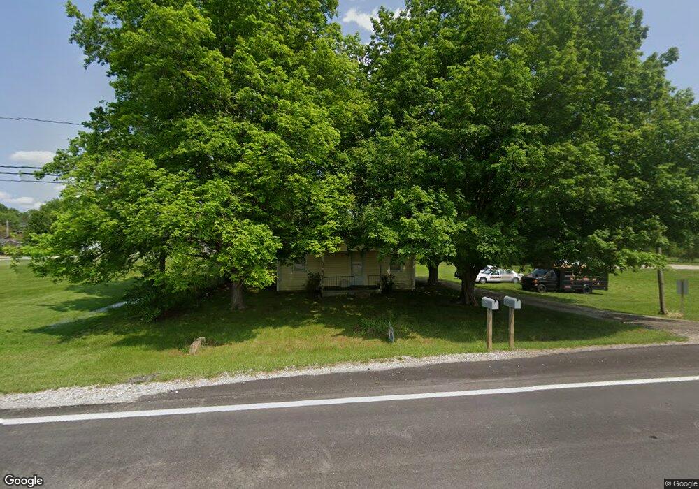 13820 Greene St NE, Palmyra, IN 47164 - photo 1