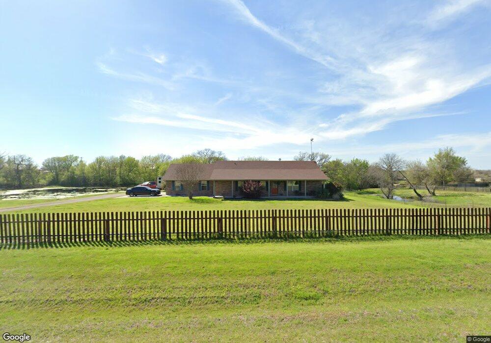 107 Eagle Pass Ln, Weatherford, TX 76087 - photo 1