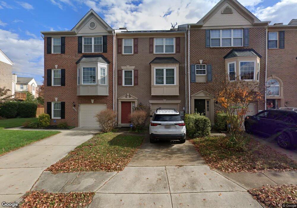 15924 Edgeview Terrace, Bowie, MD 20716 - photo 1