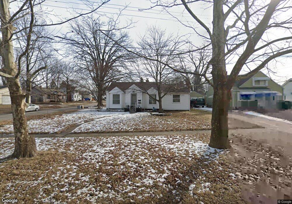 4001 Circle Dr, Flint, MI 48507 - photo 1