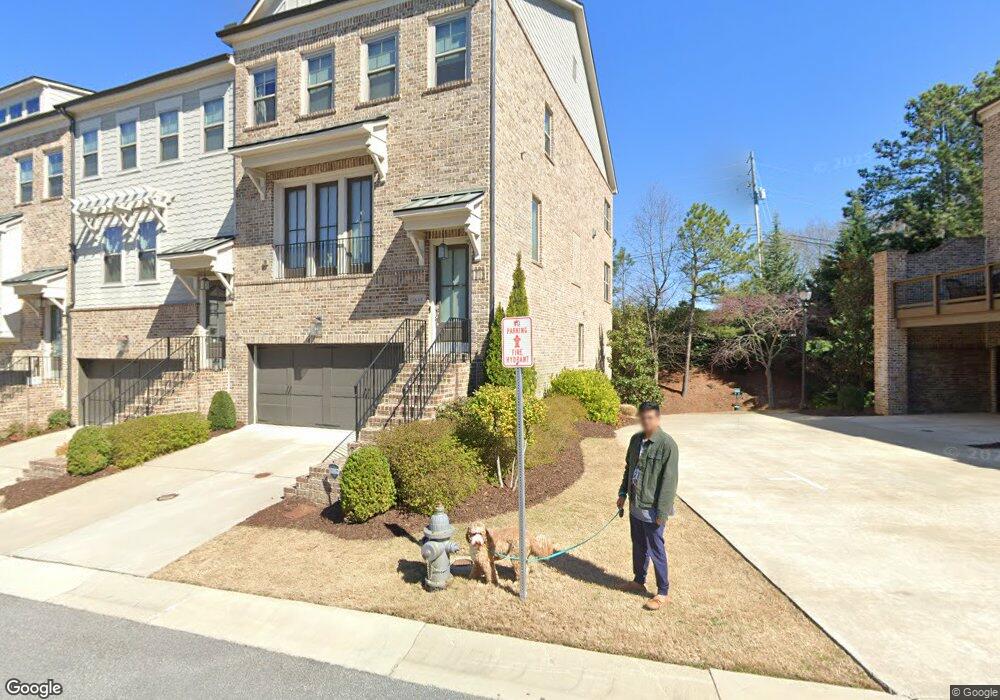 3649 Hester Ave SE, Smyrna, GA 30080 - photo 1