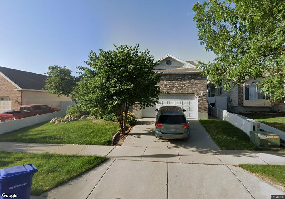 6473 W 8575 S, West Jordan, UT 84081 - photo 1