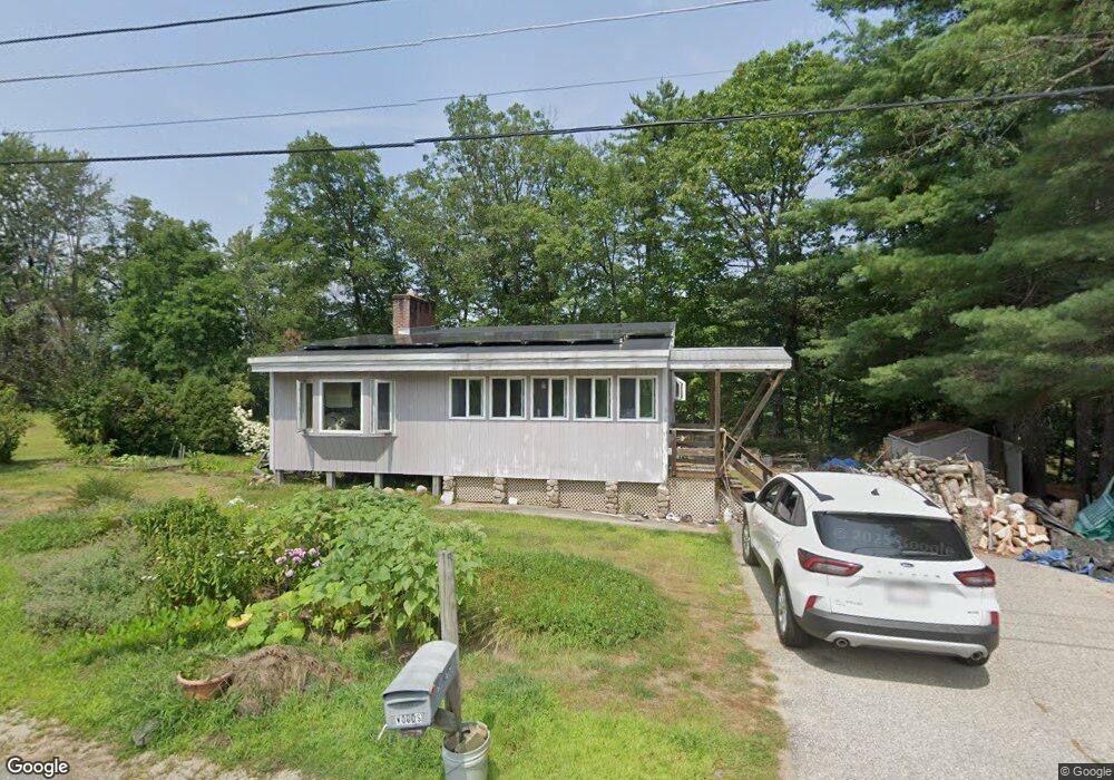139 River St, Conway, NH 03818 - photo 1