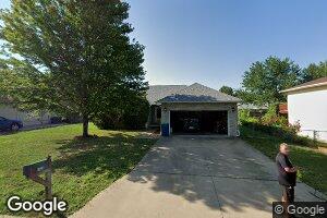 1423 W Macon St, Carthage, MO 64836