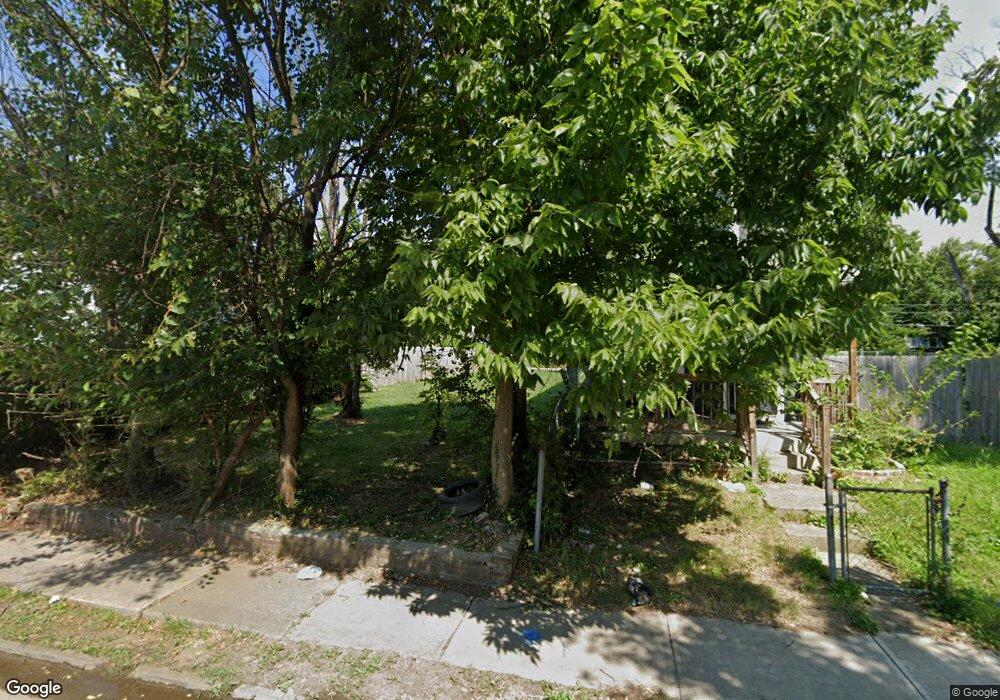 204 S Oakley Ave, Columbus, OH 43204 - photo 1