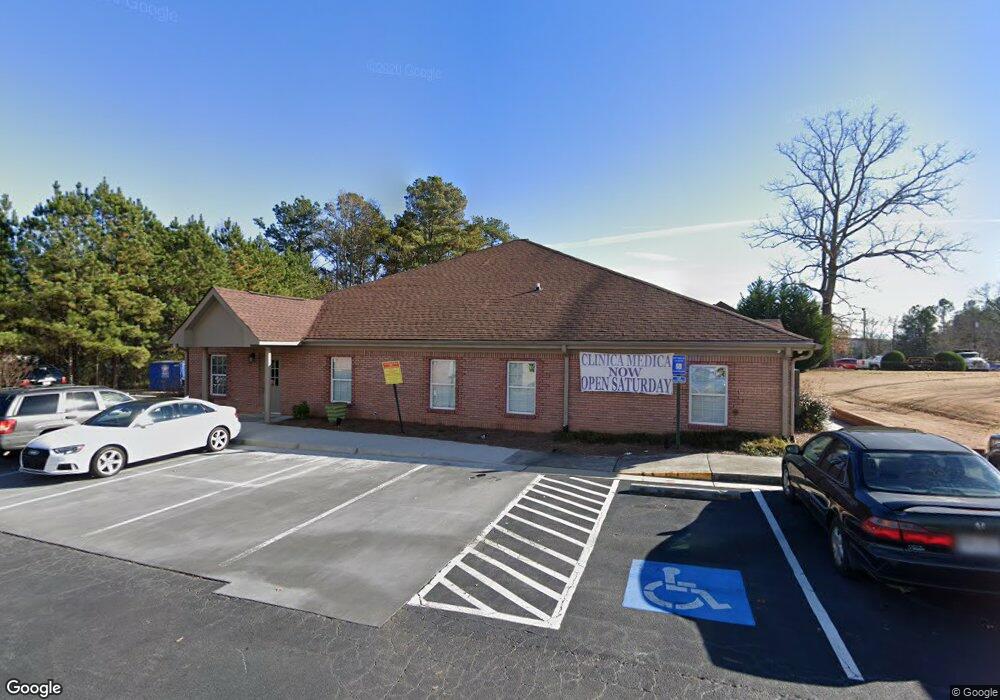 4225 S Lee St, Buford, GA 30518 - photo 1