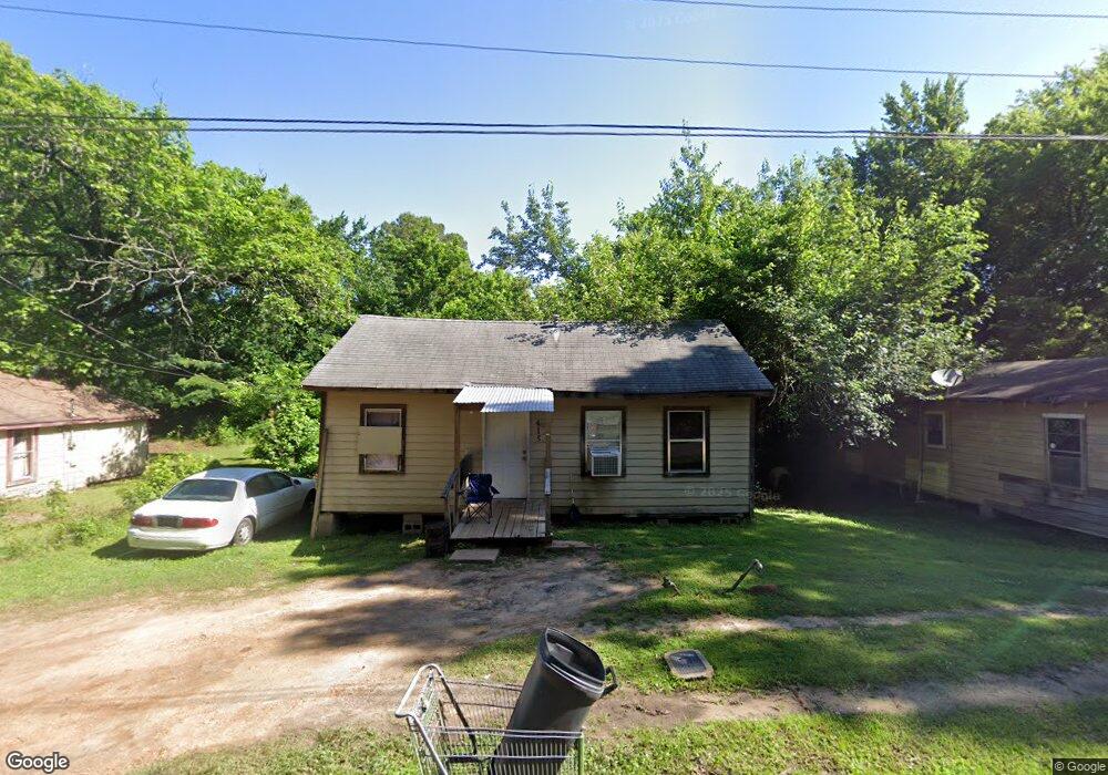 413 Smith St, Pineville, LA 71360 - photo 1