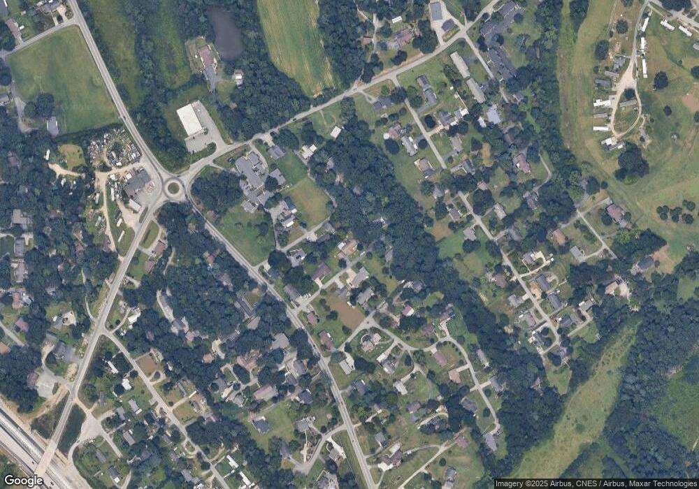 109 Joyce Rd, Hendersonville, NC 28792 - photo 1