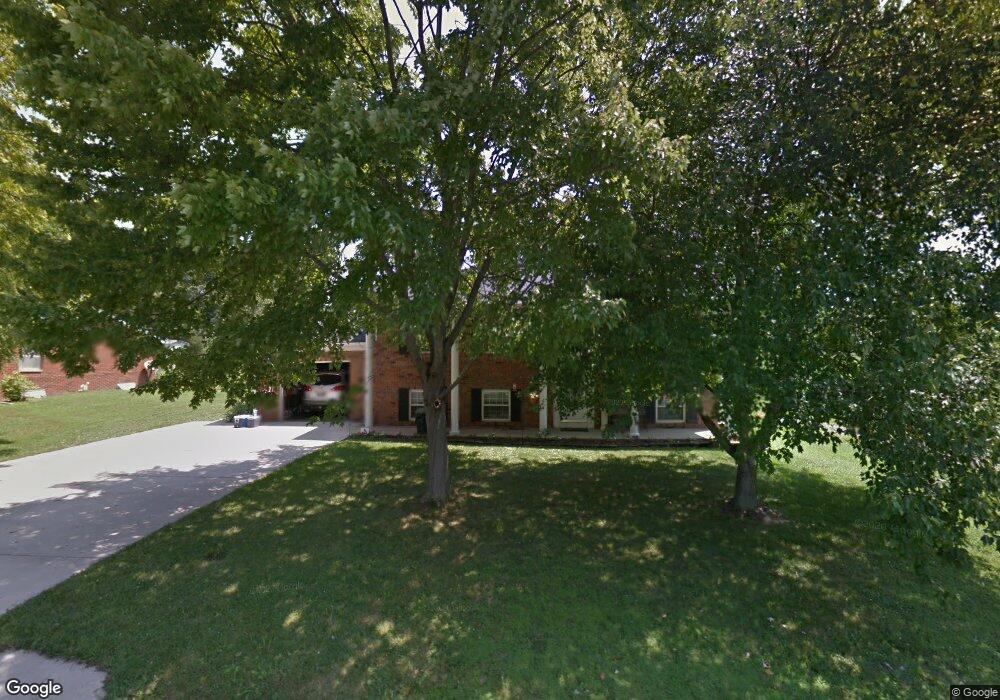 3 S Potter St unit 23A, Freeburg, IL 62243 - photo 1