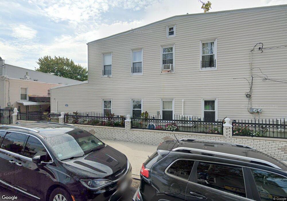 9020 97th Ave, Ozone Park, NY 11416 - photo 1
