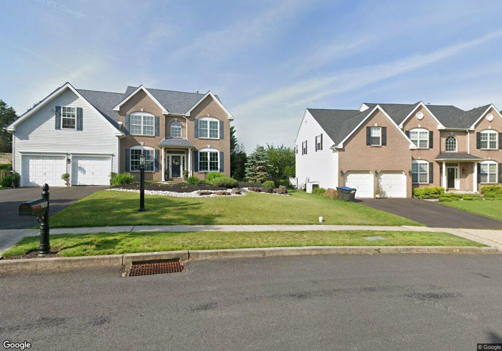 401 Orchard Rd, Perkasie, PA 18944 - photo 1