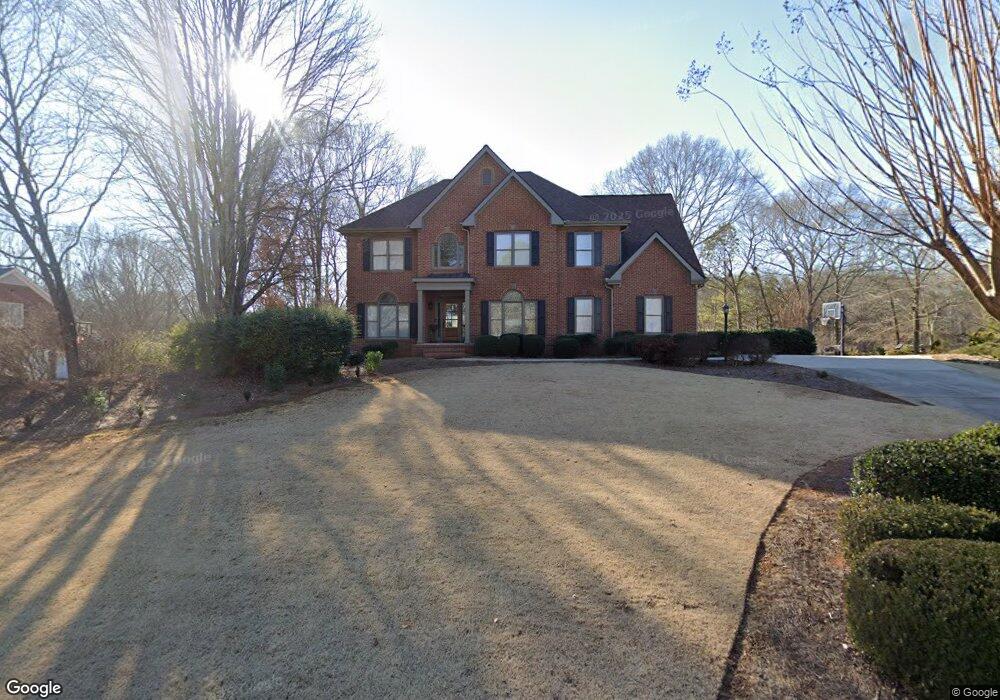 1280 Beverly Dr, Athens, GA 30606 - photo 1