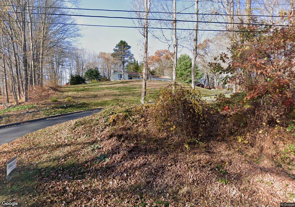 125 Cherry Swamp Rd, Moodus, CT 06469 - photo 1