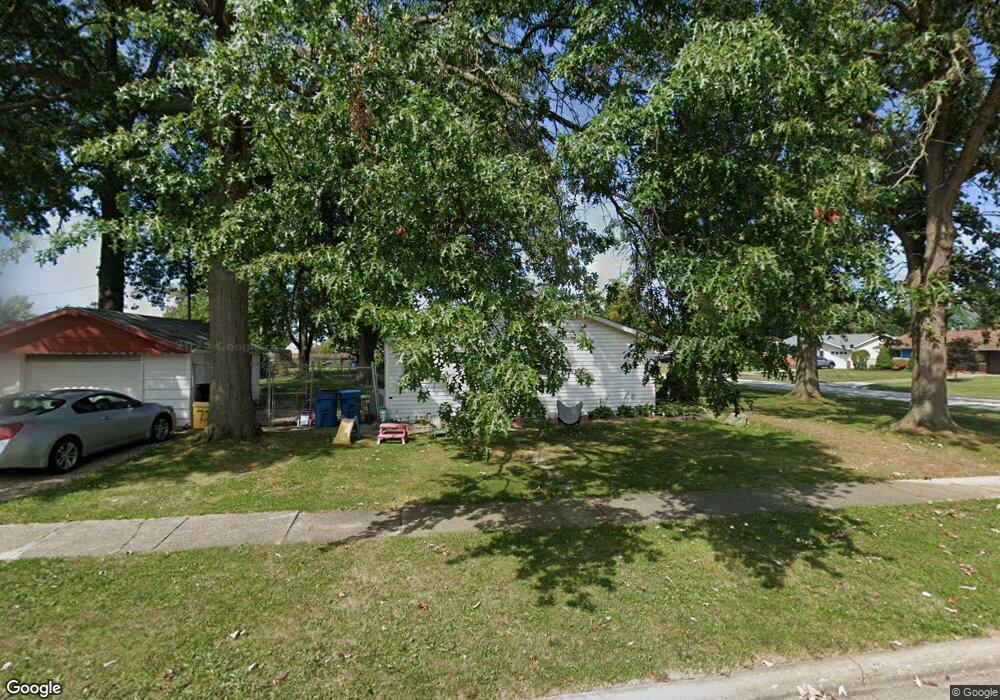 4720 Meadow Ln, Lorain, OH 44055 - photo 1