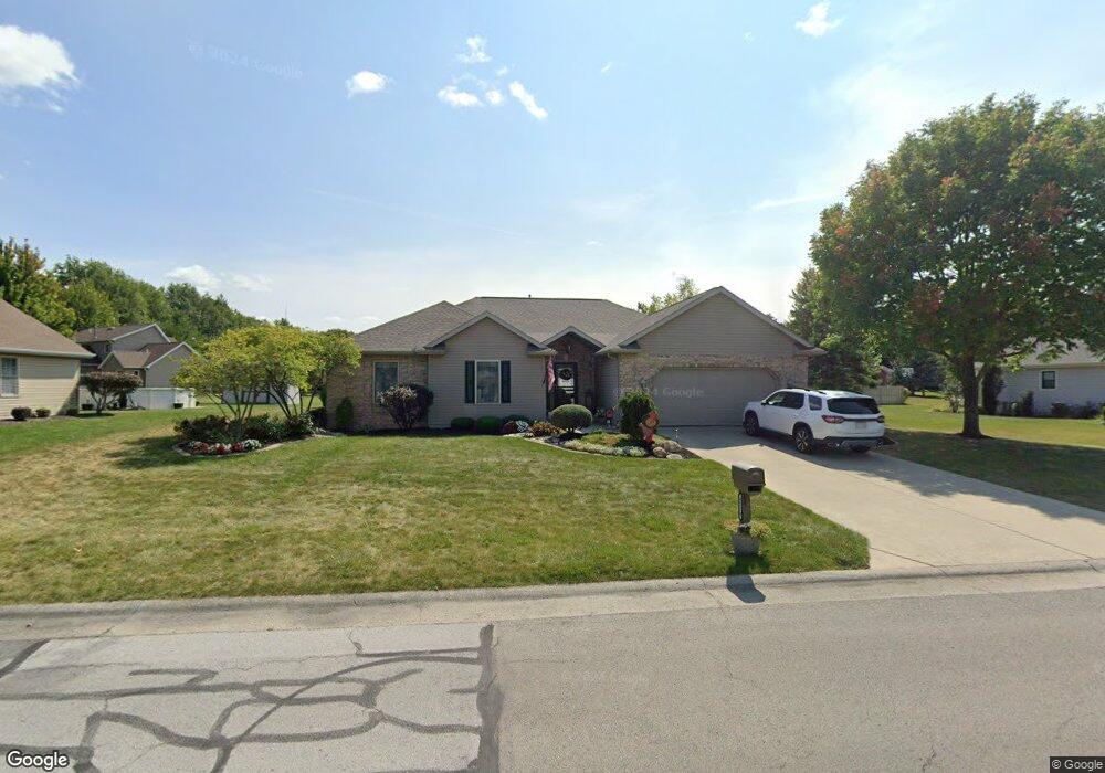 4779 Sycamore St, Lima, OH 45807 - photo 1