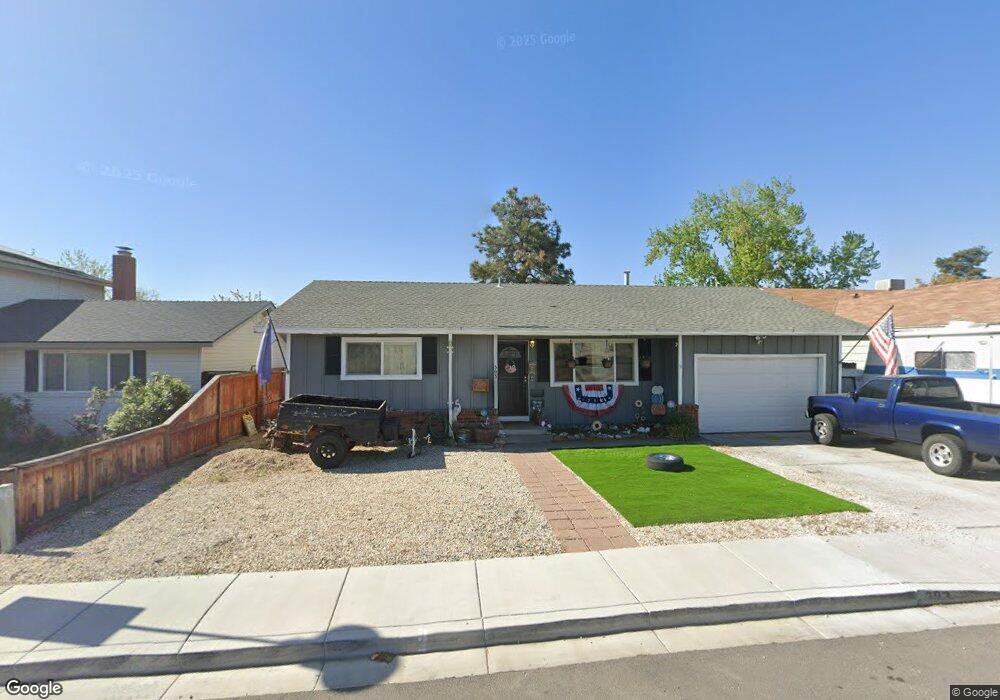 303 Penny Way, Sparks, NV 89431 - photo 1