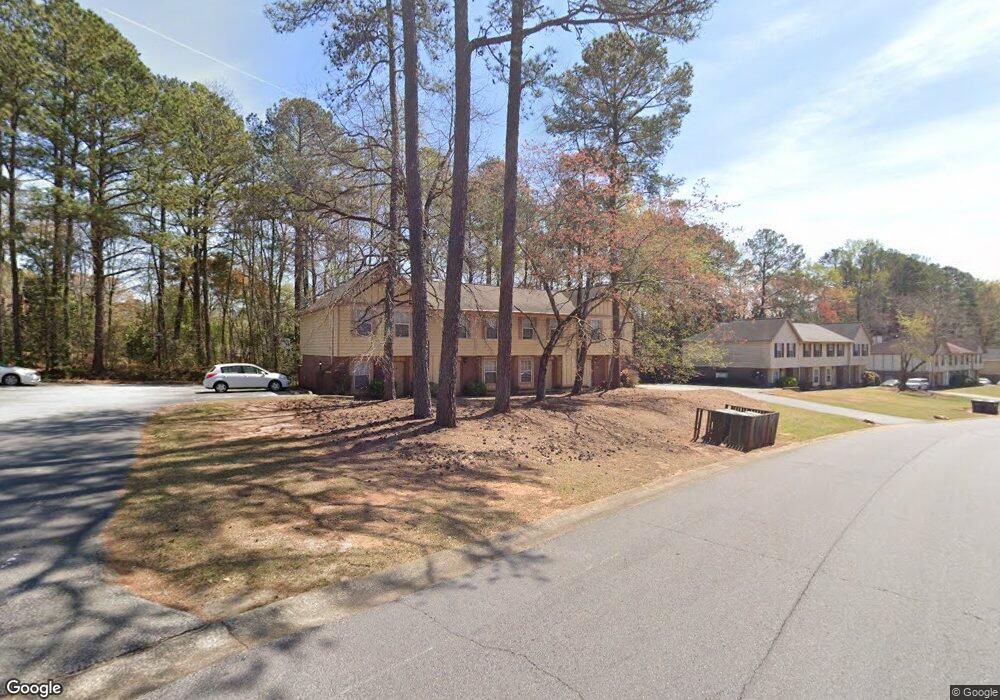 1285 Natchez Trace SW, Marietta, GA 30008 - photo 1